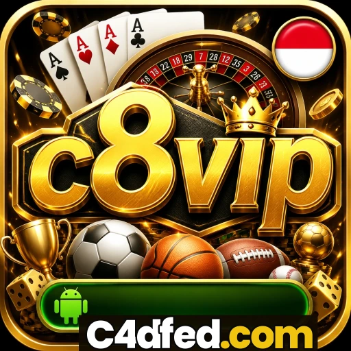 c8vip