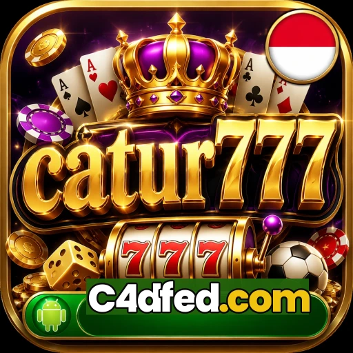 catur777