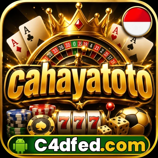 cahayatoto