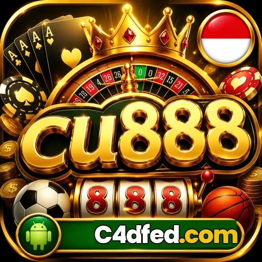 cu888