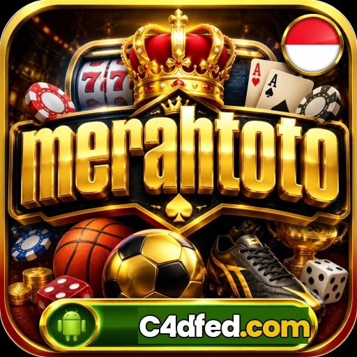 merahtoto